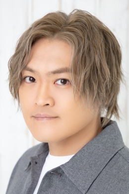 Кидзима Рюити