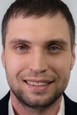 Василий Киреев