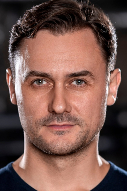 Сергей Кириченко