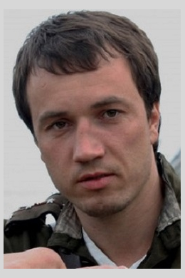 Юрий Киршев