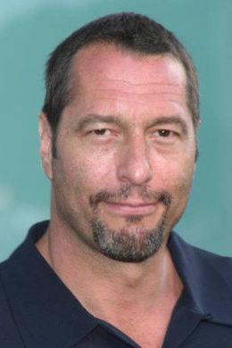 Кен Кирзингер