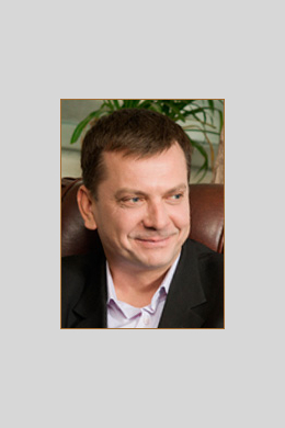 Юрий Киселев