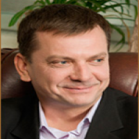 Юрий Киселев