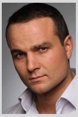Дмитрий Клепацкий