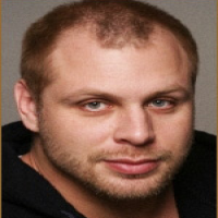 Михаил Клюшкин