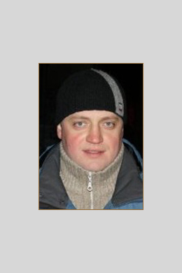 Дмитрий Колесников