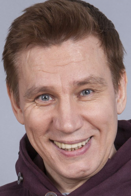 Вадим Колганов
