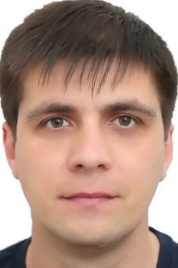 Сергей Кондрашов