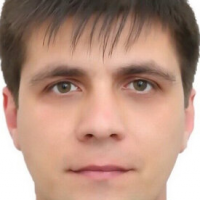 Сергей Кондрашов