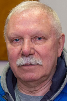 Анджей Кожиньский