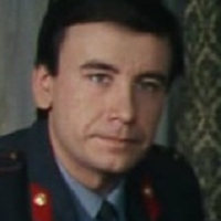 Виктор Костромин