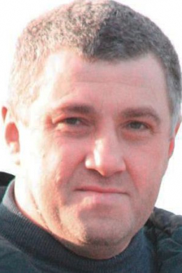 Юрий Ковалев