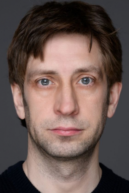 Андрей Козлов