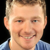 Евгений Козлов