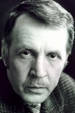 Владимир Козлов
