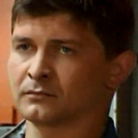 Евгений Козлов