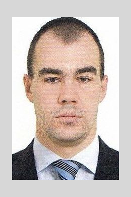 Александр Кравченко