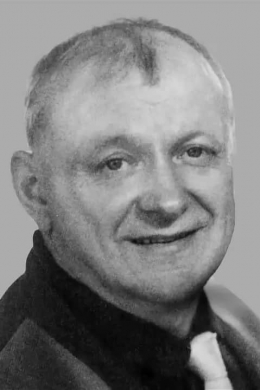 Юрий Критенко