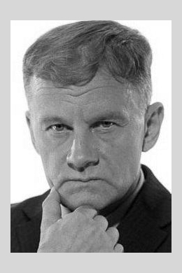 Сергей Кудрявцев