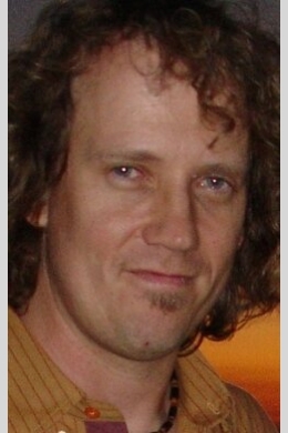 Бэн Кёрфин