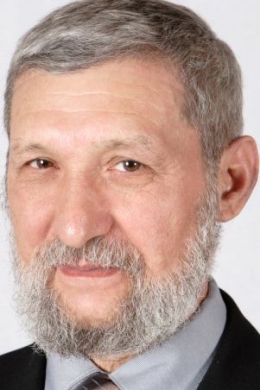 Валерий Кукенков