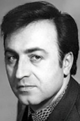 Валентин Кулик