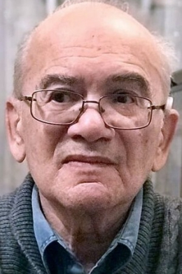Александр Кушнер