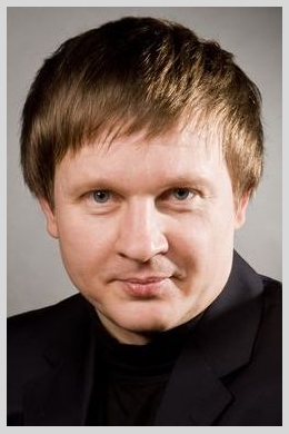 Александр Кузьмин