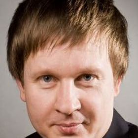 Александр Кузьмин