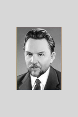 Михаил Кузнецов