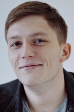 Сергей Кузнецов