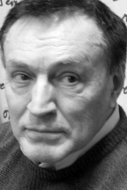 Владимир Кузнецов