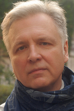 Евгений Лабецкий