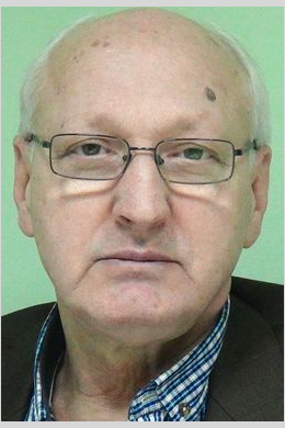 Владимир Лаптев