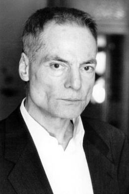 Дитер Лазер