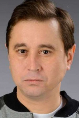 Александр Лебедев