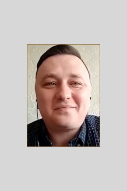 Сергей Лебедев
