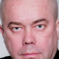 Николай Лещуков