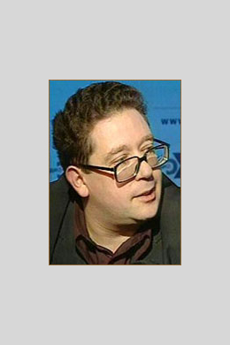 Александр Левин