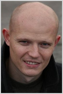 Владимир Лисовский