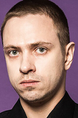 Роман Литвинов