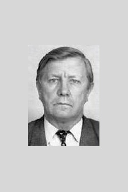 Александр Макаров