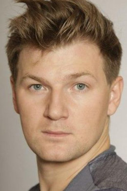 Сергей Макаров