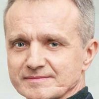 Николай Маковский