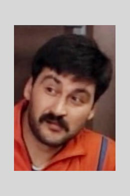 Дмитрий Максимов