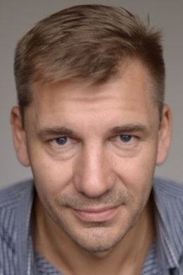 Георгий Маришин