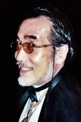 Масамунэ Иссэй