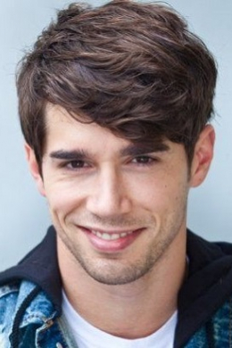 Chris Matesevac