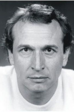 Михаил Матвеев