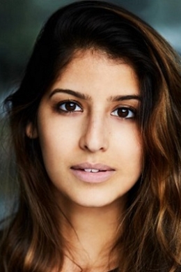 Дэйлин Габриэль